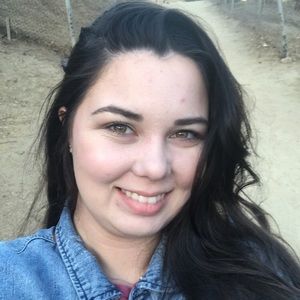 Meet your Posher, Breanna